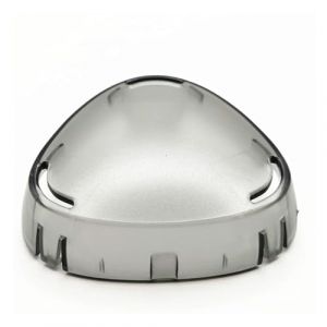 Capuchon De Protection De Rasoir De Rechange, Remplacez La Tête De Rasage, Compatible Avec Les Pièces De Rasoir Philips S3311 S3332 S3333 S3212/82 S3222 S3243 S3243/91 (hanyilan, neuf)