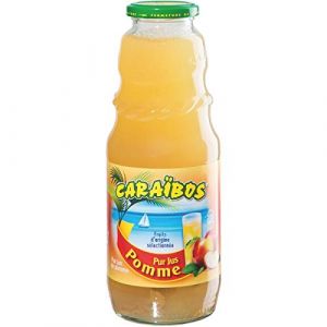Caraibos Pomme à jus direct 6 x 1 l (Wine And More, neuf)