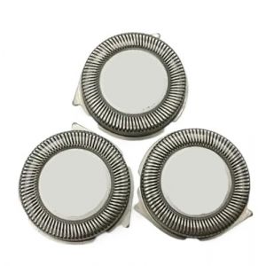 Lot de 3 têtes de rasoir HQ8 HQ8505, compatibles avec les rasoirs Philips PT730, PT735, PT860, PT870, AT750, AT751, AT890, AT891, HQ7120, HQ7100, HQ7140 (CHENYONGXIN, neuf)
