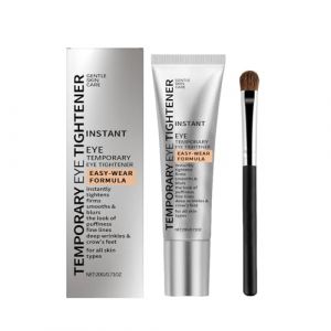 Cr&egrave;me tenseur contour des yeux pour les poches, soin tenseur instantan&eacute; et temporaire, nourrissant en profondeur, r&eacute;duit les rides et les cernes (褚博纹商贸, neuf)