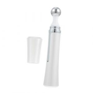 FRCOLOR Massage Pour Yeux Appareil De Beaut&eacute; Outil De Soin Peau Masseur Pour Yeux Dispositif Extraction Essence Appareil De Massage Pour (Laners, neuf)