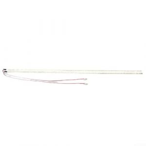 Kit de bande de r&eacute;tro&eacute;clairage LED &agrave; &eacute;conomie d'&eacute;nergie, compatible avec &eacute;cran LCD CCFL de 22 pouces, longue dur&eacute;e de vie (hanzhirun, neuf)