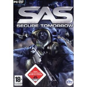 SAS Secure Tomorrow [import allemand] (momox fr, occasion)