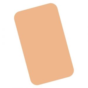 Patches De Correcteur Tatouées Invisible Flaw Sticker Étanché (HEziej, neuf)