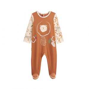 Petit Béguin - Pyjama bébé Tango (Petit Béguin, neuf)