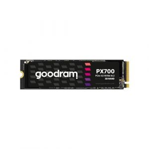 GoodRam Disque Dur PX700 SSD 4To SSD (ZOOM ICI, neuf)