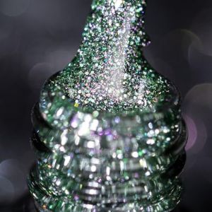 BURANO Vernis gels semi-permanents, 7,3 ml Soak Off UV LED vernis &agrave; ongles Gel, Manucure & P&eacute;dicure brillant &eacute;t&eacute; color&eacute; gel polissage holographique Glitter gel Polish (JL20) (BURANO Direct, neuf)