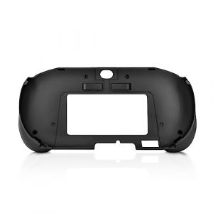 XBERSTAR PS Vita 1000 PS Vita 2000 L3 R3 Poignée de déclenchement pour PS VITA PSV 1000 2000 Module de bouton de déclenchement, PSV 2000 Streaming Pro Grip, Pour Ps Vita 1000 PS Vita 2000 (DoneWay, neuf)