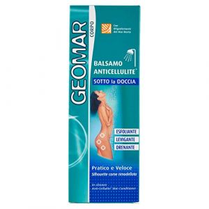 Geomar Baume anticellulite sous la douche – 200 g (DMC BEAUTY, neuf)