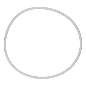 LUTH Premium Profi Parts Joint de porte compatible avec AEG 8581366063114 pour sèche-linge (TOP-Ersatzteillager GmbH, neuf)