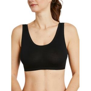 Afibel Brassière en Coton Extensible (Afibel, neuf)