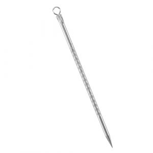 Steowsey Aiguille en Acier Inoxydable Pour l'acne Boutons Points Noirs Comedon (OumengE, neuf)