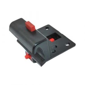 Support Coulisse de Table avec arr&ecirc;t (Mecatechnic, neuf)