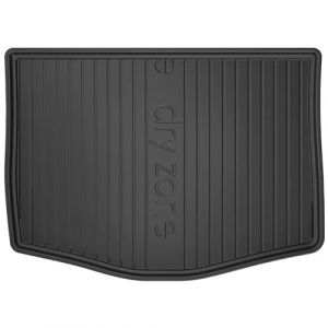MatsMore Tapis de coffre voiture pour Ford C-Max II 2010-2019 Améliorez Votre Confort de Voyage avec Le tapis noir antidérapant Auto DZ- tapis voiture Tous Temps pour Voiture, Protection Contre les sa (MatsMore, neuf)