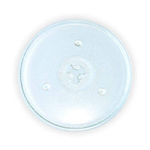 Universal Plateau Micro-Ondes 270mm / 27cm. Recamania. (Recamania, neuf)