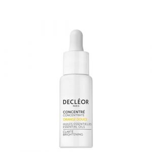 Concentr&eacute; d'orange douce Decleor 30 ml. (Best Buys Store, neuf)