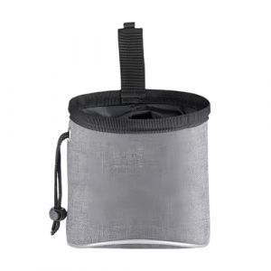 Sac Friandise pour Chien,Friandises Dressage Chiens Sacoche Accessoires Canine Boite Ceinture Accessoire Anti-Traction Distributeur,pour Dog Pouch Croquette Bag Pouches Accesoire Pochette Porte Sacs (CARTOLOGY DIRECT S.R.L., neuf)