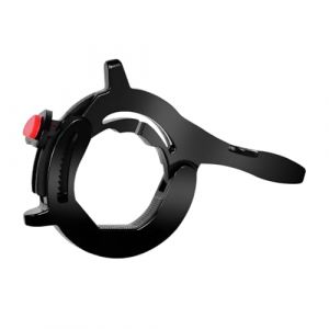 MIRKUZI Poignées pour guidon de moto 1 verrou d'accélérateur de moto, régulateur de vitesse de moto, poignée d'accélérateur de moto en bas, verrou de poignée d'accélérateur de moto (HU  YIFENG UK SHOP, neuf)