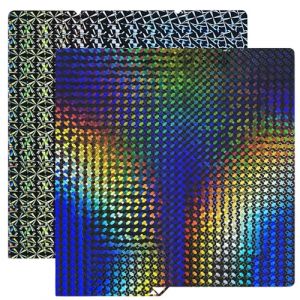 HzdaDeve Plaque de construction PEI 264 x 276 mm pour Kobra S1 Combo H1H - Planche lisse double face - Lit chauffant - Plateforme flexible en acier à ressort - Pour accessoires d'imprimante Anycubic (HZDEU, neuf)