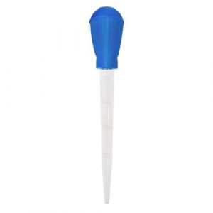 Pipettes en verre de 30 ml, compte-gouttes, pipette de mesure, pipette de mesure de liquide, pipette en verre avec ventouse en caoutchouc + brosse de nettoyage (YOHENAP, neuf)