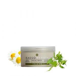 Kaeso Calming Facial Mask 245 ml (GOUIRAN BEAUT&Eacute;, neuf)