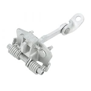 Butée de sangle de contrôle de porte, 9181H1 remplacement de charnière de porte côté conducteur avant gauche ou droit pour CITROEN C3 MK1 MK2 2002‑2015 (Laichunstore, neuf)