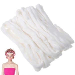 HAPINARY Boule de Coton Professionnelle 200G Coton de Maquillage et Coiffure Doux pour Soin du Visage Manucure et D&eacute;maquillage Usage Esth&eacute;tique et Beaut&eacute; Quotidienne (Gan Gardner, neuf)