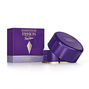 Elizabeth Taylor Passion Poudre à Poussière Parfumée pour Femme 2.6 oz de 73.71 g (Fast Media Ships From USA, neuf)