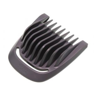 Piebert Sabot 1 mm compatible avec / pièce de rechange pour tondeuse à barbe Philips 422203632221 MG5720, MG7730, MG7770 (Groupe Dragon, neuf)