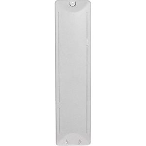 SPARES2GO Diffuseur de lumi&egrave;re/objectif Coque compatible avec Hygena hotte (322 mm) (SPARES-2-GO, neuf)