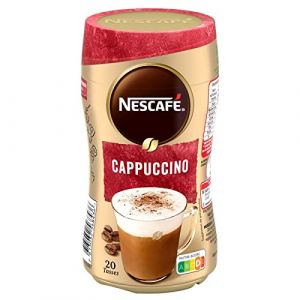 NESCAFE - Cappuccino Original 280G - Lot De 3 (La Famille &agrave; Table! - LF&agrave;T!, neuf)
