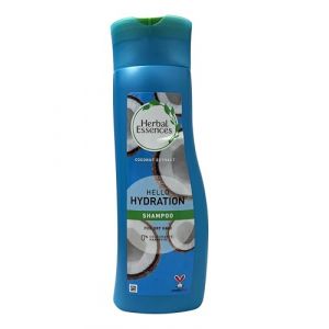 Herbal Essences Lot de 6 shampoings Hello Hydration 400 ml (Flaviangel, neuf)