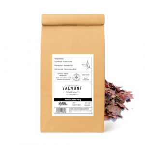 Tisane Vigne Rouge - 100g (Herboristerie Valmont, neuf)