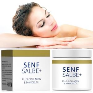 Pommade à la moutarde Plus, pommade à la moutarde contre la cellulite pour le ventre, la pommade à la moutarde Plus la cellulite, la pommade à la moutarde contre la cellulite, la pommade à la moutarde (phxdance, neuf)