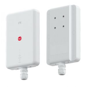 ZTE G5 Max (MC7530) 5G Outdoor CPE (Keepgo Europe, neuf)