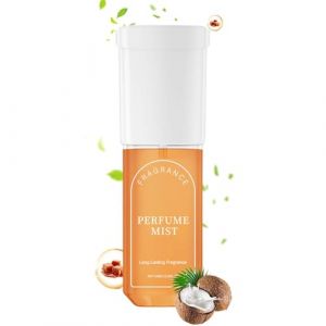 - Spray pour le corps - Brume parfum&eacute;e douce et chaude - 100 ml - au de agr&eacute;able - Notes de riches - Formule douce - Brume parfum&eacute;e de luxe pour les femmes (winzuasl, neuf)