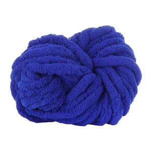 Laine D'islanChenille | 250g Gros Laine &Eacute;paisse Ligne Couverture Faite &Agrave; La Main, Ligne Chenille Moelleuse pour Plaids Doux, Couvertures B&eacute;b&eacute;, &Eacute;charpes, Ch&acirc;les, Pulls, Chapeaux Et Couvertures (wulea, neuf)