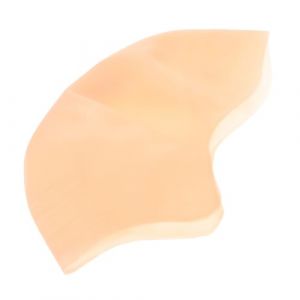 SAFIGLE Bonnet Chauve Silicone pour Gar&ccedil;on Fille et Adultes D&eacute;guisement pour Halloween Bonnet pour Femme et Gar&ccedil;on Fille (Grand Di, neuf)