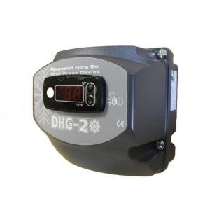 CCEI Coffret Hors-Gel DHG2 Mise Hors-Gel pour Piscine (EASYPISCINE, neuf)