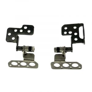 LXCOZED Coque arri&egrave;re/Avant de l'&eacute;cran LCD pour Ordinateur Portable Acer Aspire 3 A315-42, A315-42G, A315-54, A315-54K, A315-56-594W, N19C1, 15,6 Pouces, charni&egrave;res(Hinges) (ChengYuGongSi, neuf)