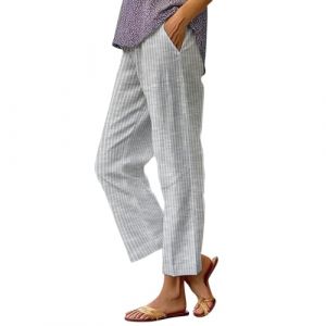 pantalon fluide femme été, pantalon confortable femme, yoga, jogging baggy, pantalons, legging sport, leggings sport femmes, legging minceur, pantalonfemme, jogging baggy, leggings yoga, pantalonfemme (wumingzhibei, neuf)