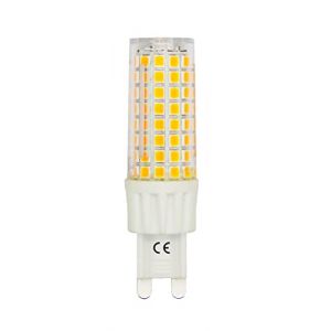 Shot Botlighting Ampoule LED G9 7 W 700LM 3000K lumi&egrave;re chaude (Lumiere-et-deco, neuf)