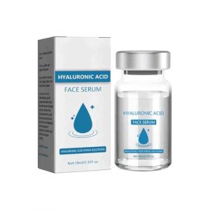 S&eacute;Rum Raffermissant Pour Le Visage, Hydratant, Nourrissant Et R&eacute;Parateur Soins De La Peau S&eacute;Rum &eacute;Claircissant, 10ml (1) (LASX, neuf)