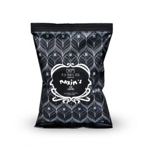 Chips à la truffe (Maxim's de Paris, neuf)