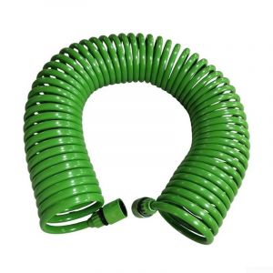 Tuyau d'arrosage extensible de 7,5 m, 10 m, 15 m, 20 m, pour arrosage des fleurs domestiques, pour arrosage (20 m) (AoYuXin, neuf)