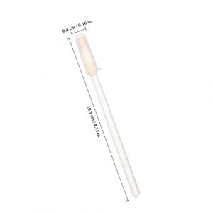 Healvian Kit De Nettoyage Oreilles Bo&icirc;tes Cure-oreilles Adh&eacute;sifs Outils De Nettoyage Oreilles (Pxinyao, neuf)