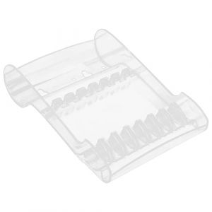 WOONEKY Lot De 2 Supports De Rangement Pour Ciseaux, &Eacute;tui &Agrave; Ciseaux, Support Multifonction Pour Ciseaux, Base De Ciseaux, Support Pour Ciseaux De Barbier, Support Professionnel Pour (Jan Yagers, neuf)