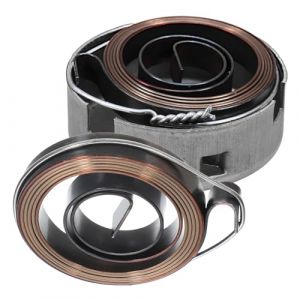 GALPADA Ressort H&eacute;lico&iuml;dal Pour Perceuse &agrave; Colonne De Rechange Ressorts De Rappel De Broche Accessoires Pour Perceuse &agrave; Colonne (Hargrove Hare, neuf)