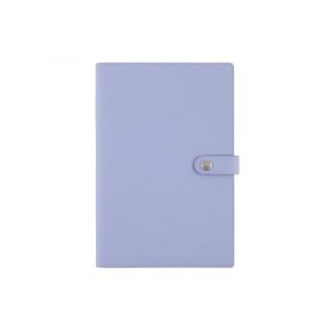 Lot Agenda Civil 2026 Lady 27 S Oberthur 1 Semaine sur 2 pages + 1 Stylo Stylus Touch Blumie (27 S Lilas) (Blumie Shop, neuf)