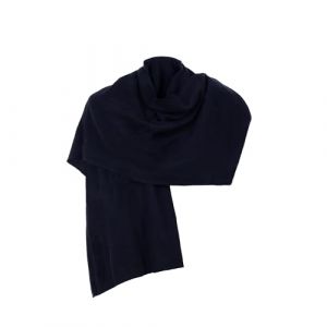 MAPIMANIA - Echarpe Homme en Cachemire et Laine Made in Italy 200 x 50, Echarpe Femme Cachemire Chic Mariage, Manteau Femme Cachemire, Foulard Homme Hiver (MAPIMANIA, neuf)